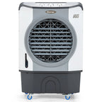45L 3-in-1 Evaporative Air Cooler, Gray - 26.5 x 16 x 40 inch