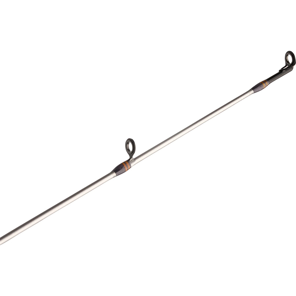 Abu Garcia Low Profile Baitcast Rod And Reel Combo, 7 ft 4 in, 5.4:1 - Revo 5 X