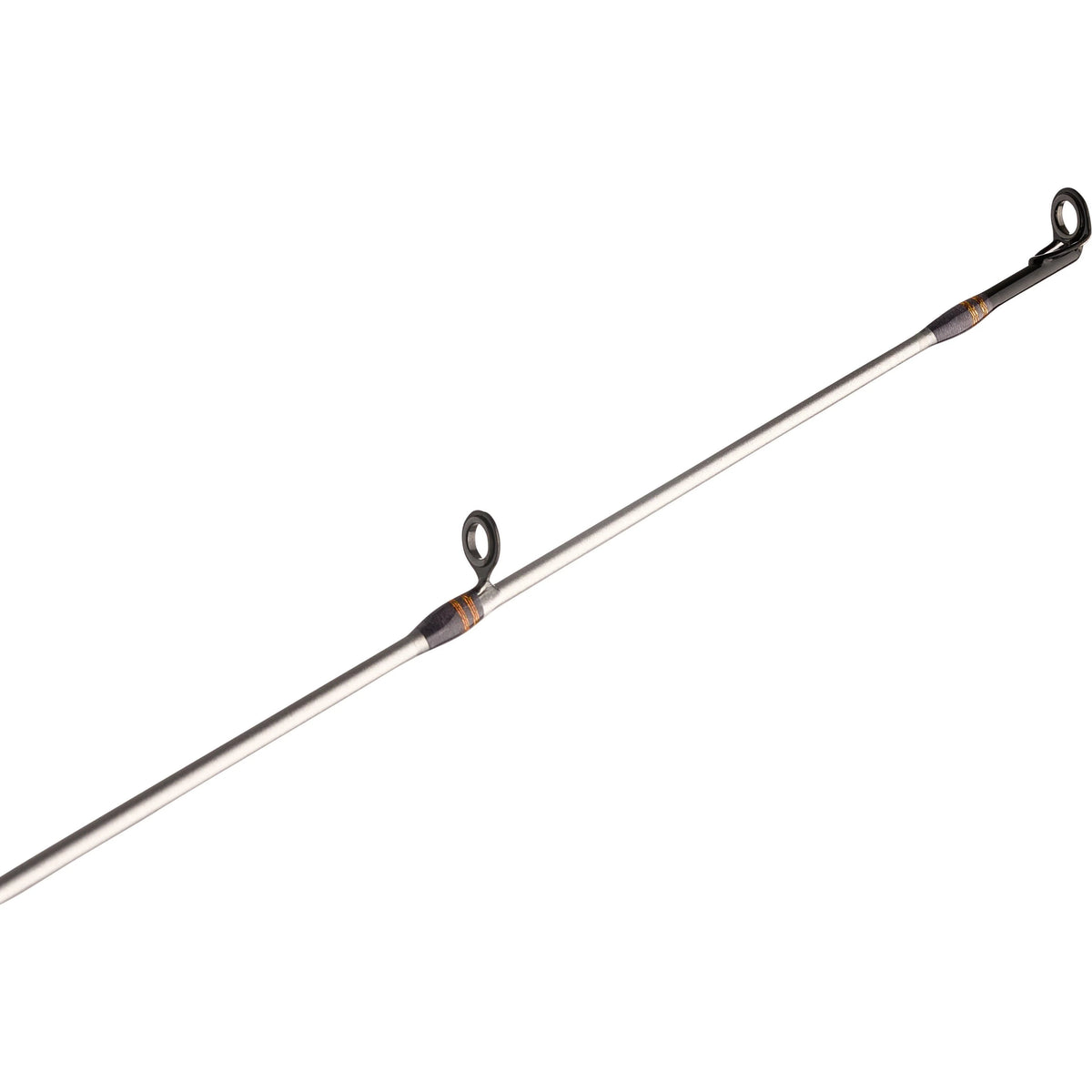 Abu Garcia Low Profile Baitcast Rod And Reel Combo, 7 ft 4 in, 5.4:1 - Revo 5 X