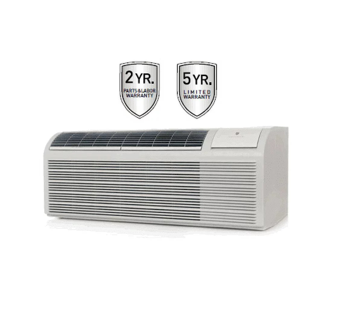 Friedrich Terminal Air Conditioner 14,500 BTU, 10.4 EER - PDE15K5SF