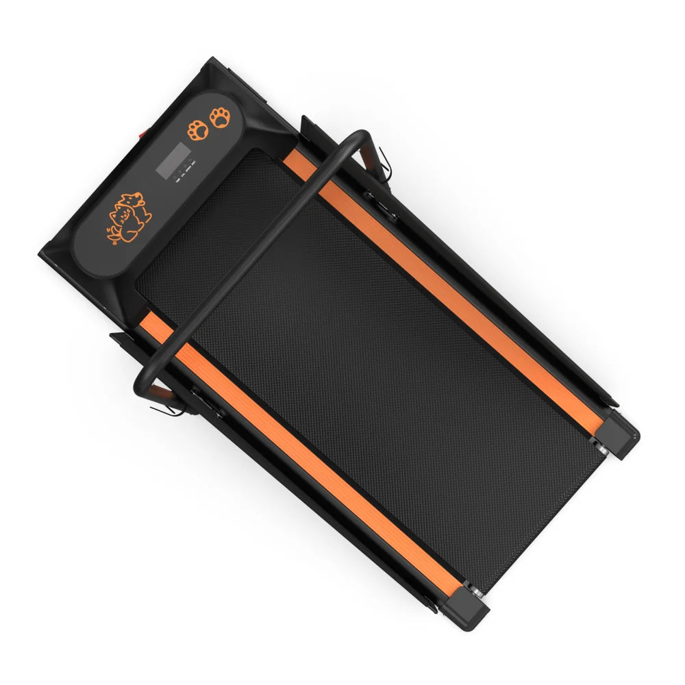 Dog Treadmill For Small And Medium Dogs - W215P235106