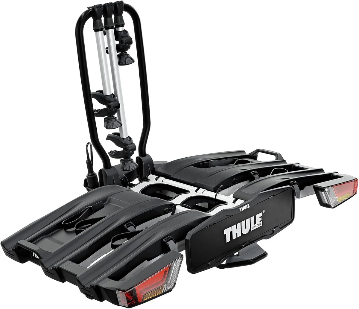 Thule Bike Rack, 2-Bike - EasyFold XT