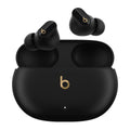 Beats True Wireless Noise Cancelling Earbuds, Black/Gold - Studio Buds+ (Renewed)