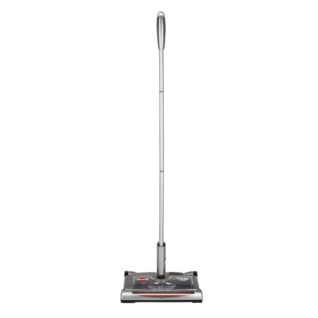 Bissell Perfect Sweep Turbo Cordless Rechargeable Sweeper - 28806