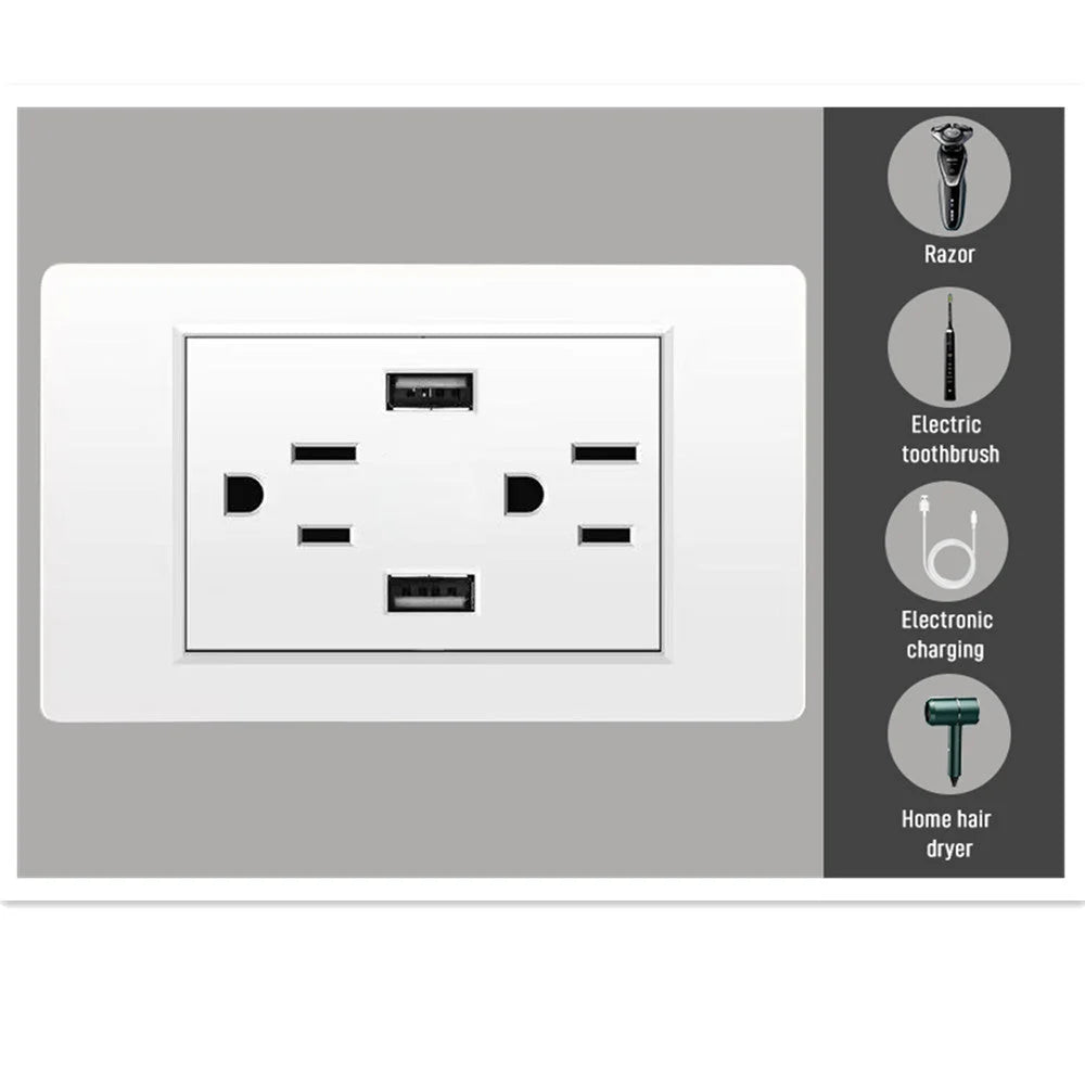 LED Bathroom Wall Cabinet With Single Door Mirror, White, 28*20in