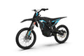 Off-Road Electric Dirt Bike - 6000W 60V