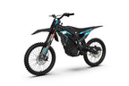 Off-Road Electric Dirt Bike - 6000W 60V