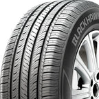 BlackHawk Passenger Tire 235/60R18 103H - Street-H HH11