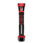 18V Cordless Rocket Tower LED Work Light - Dual Power With 2 x 6.0 Ah Batteries