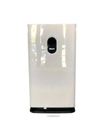 Shark Air Purifier 6 With True HEPA Filtration, 1200 Sq. Ft., White - HE601