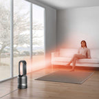 Dyson Pure Hot+Cool Link Connected Air Purifier - Hp02