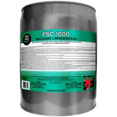 Crown Parts Cleaner, 5 gal - PSC 1000