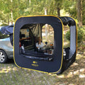 MOGICS Pop-Up Car Cabin 1.8 x 2M, 2M High - CARSULE