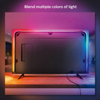 Philips Hue Play Gradient Lightstrip 65-Inch - 65-Inch