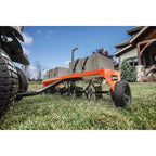Agri-Fab 48-in Plug Lawn Aerator - 45-0299