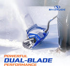 Snow Joe Cordless Electric Snow Shovel Kit, 13 inch Clearing Path, 24V 4.0-Ah Battery - 24V-SS13-TV1