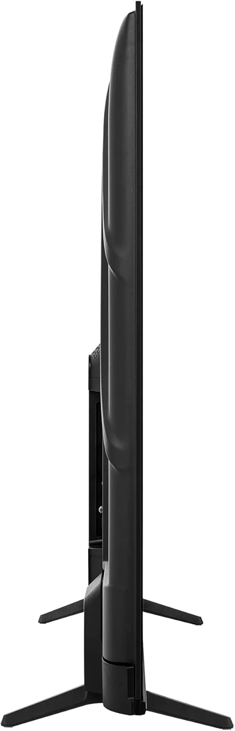 Hisense 85 inch 4K UHD HDR Roku Smart LED TV