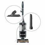 Shark Navigator Lift-Away Upright Vacuum With Self-Cleaning Brushroll And HEPA Filter - UV725