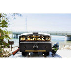 Halo Outdoor Pizza Oven, 16 in - Versa 16
