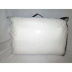 Wamsutta Dream Zone Synthetic Down Side Sleeper Pillow, Standard/Queen, White