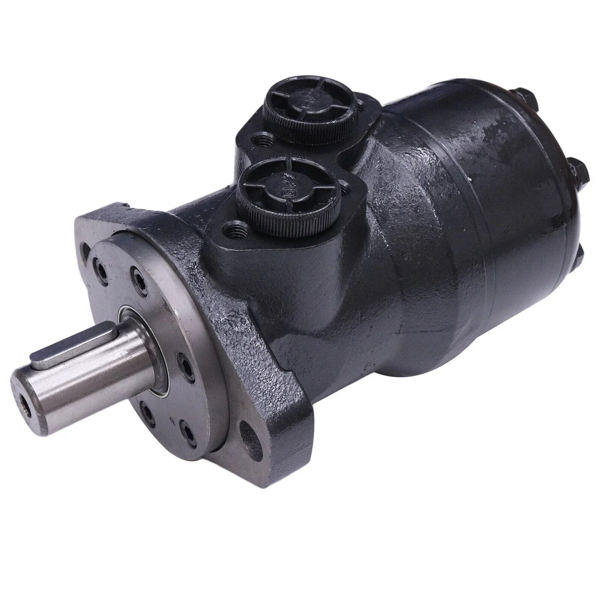 Hvacstar 1/2BSP Hydraulic Orbital Motor - OMRx200-11186665 OMR200-151-0715
