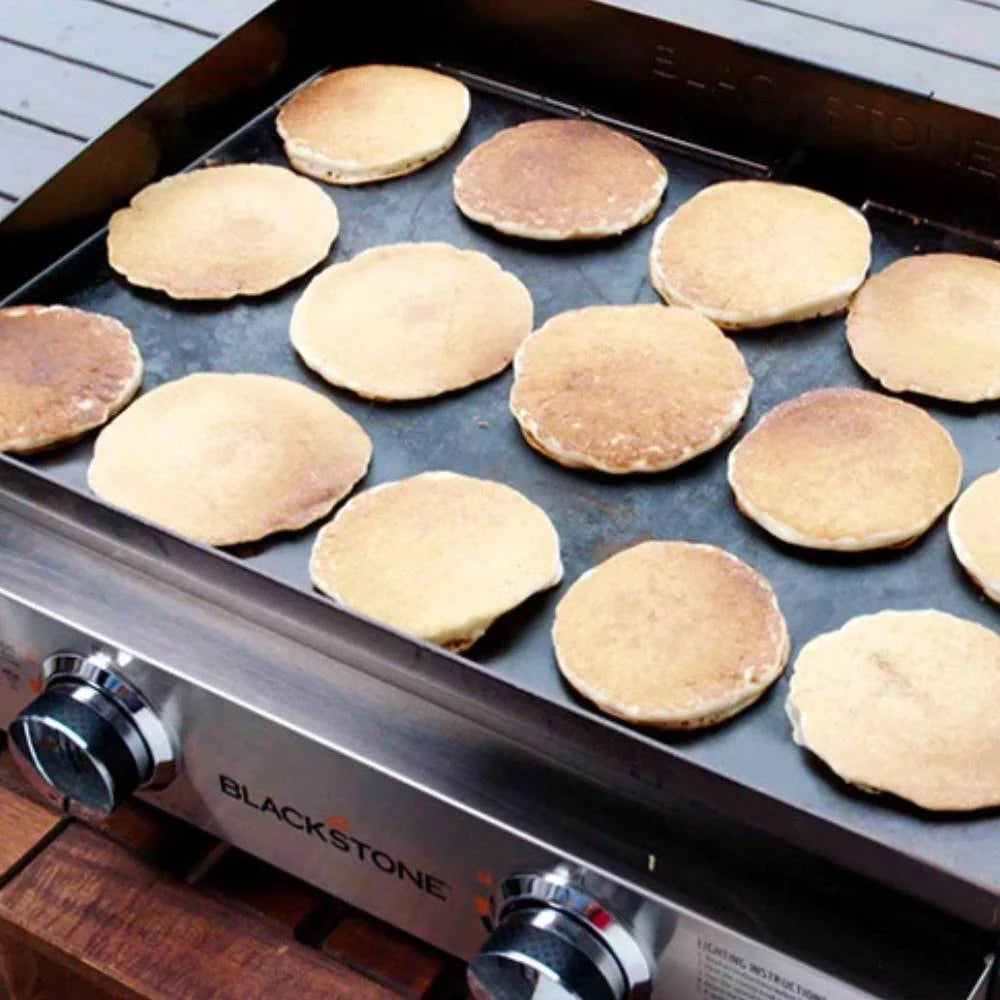 Blackstone 22 inch Tabletop Griddle With 2 Adjustable Burners