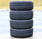 Fullway HP108 All-Season Performance Tires 205/55R16 91V - Set Of 4