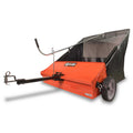 Agri-Fab Lawn Tow Sweeper, 44 in - 45-0492