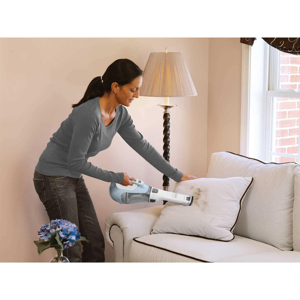 Black+decker Dustbuster 16V Lithium Hand Vacuum - CHV1410L32