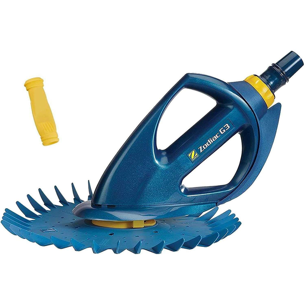 Zodiac Baracuda G3 W03000 Suction Side Automatic Pool Cleaner