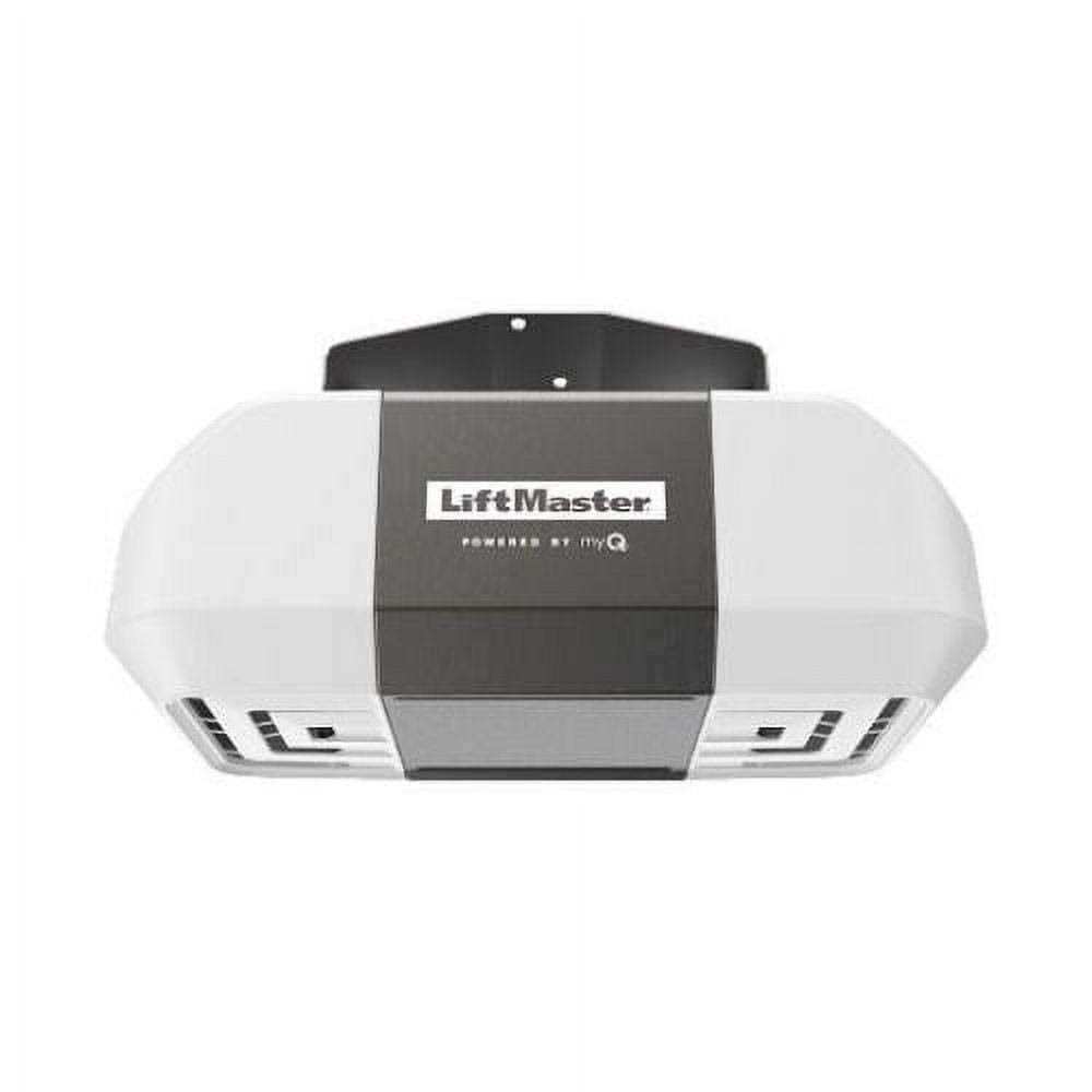 Liftmaster Elite Series HP AC Chain Drive Garage Door Opener - 8587