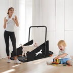 Dog Treadmill For Small And Medium Dogs - W215P235106