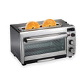 Hamilton Beach 2-in-1 Oven Toaster - 31156