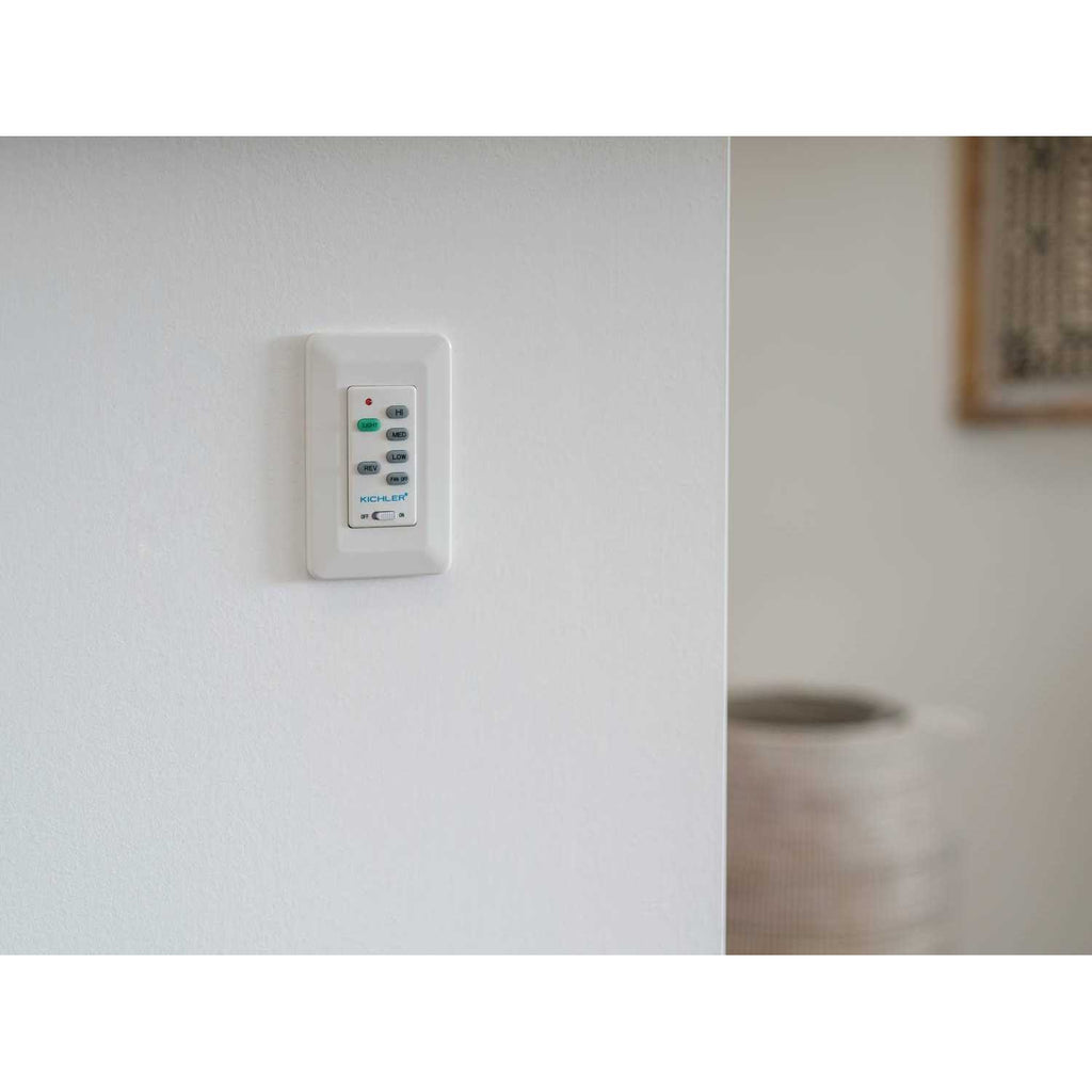 Kichler 65K Wall Control Transmitter - 371065MULTR