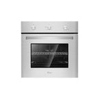 Empava 24 Inch 2.3 Cu. Ft. LPG Gas Wall Oven - 24WO10L