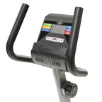 Impex Marcy Recumbent Exercise Bike, Black - NS-40502R