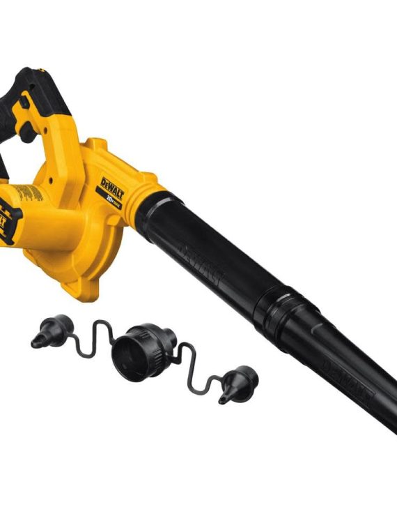 DEWALT 20V MAX 2-Tool Combo Kit - DCK204P1