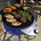 Char-Broil Patio Bistro Electric Grill - Blue