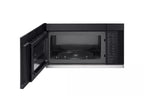 Lg Over-The-Range Microwave 2.1 Cu. Ft. 400 Cfm Stainless Steel - Mvel2137