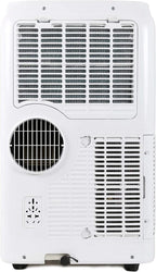 BLACK+DECKER 14,000 BTU Portable Air Conditioner With Heat And Remote Control