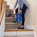Kenmore Intuition Bagged Upright Vacuum - 14 lbs, 12 in Nozzle