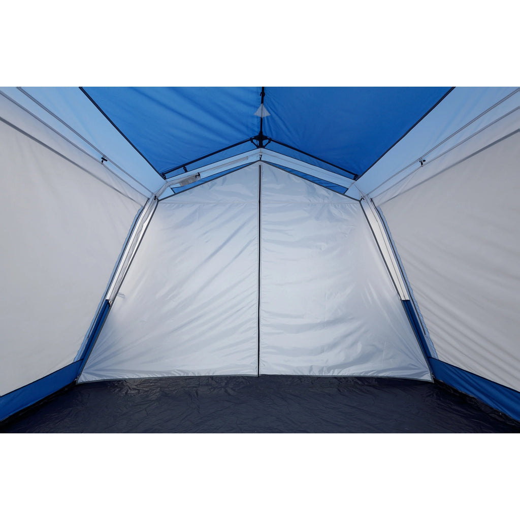 Ozark Trail 10-Person Lighted Instant Cabin Tent, 14' x 10', 40 lbs - 30711