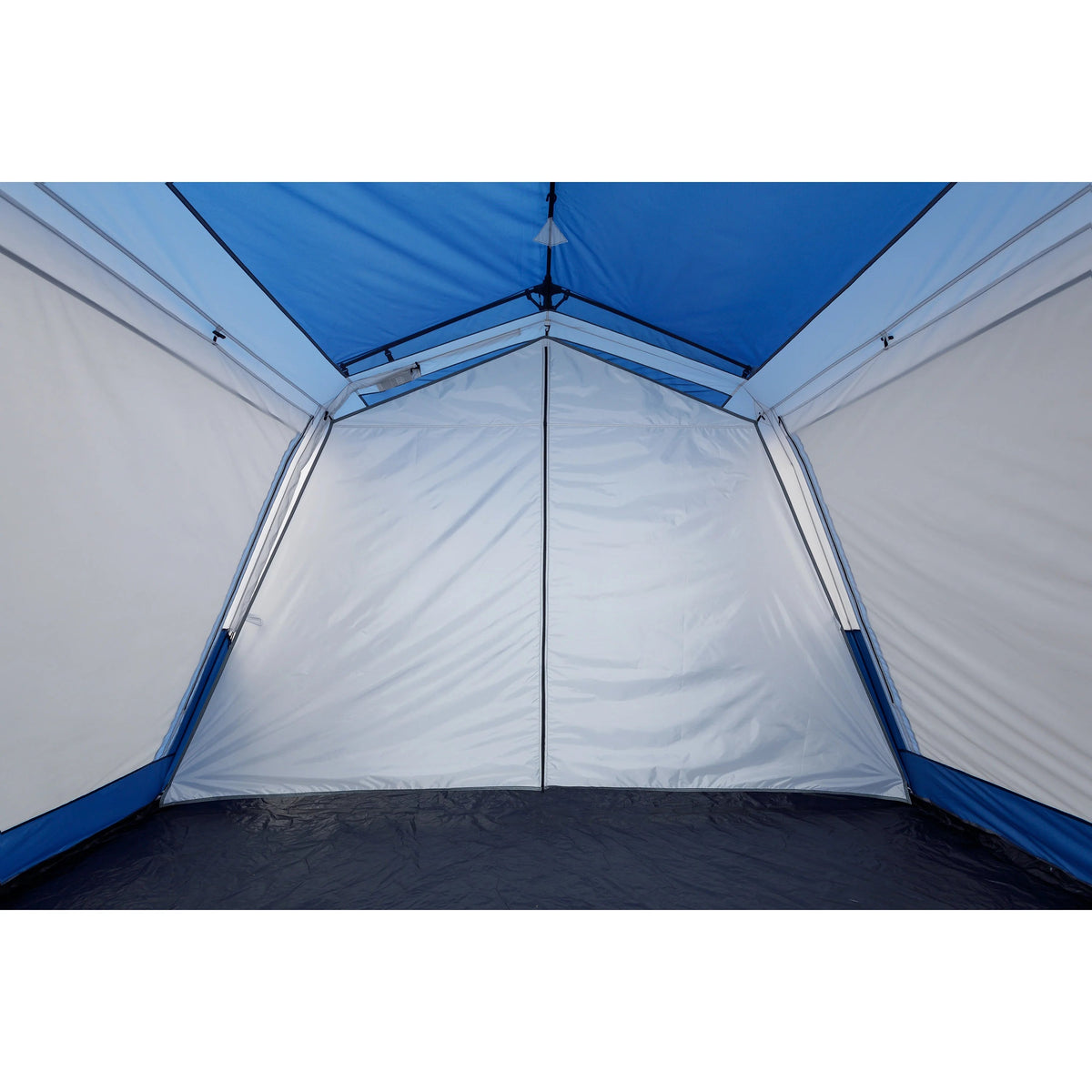 Ozark Trail 10-Person Lighted Instant Cabin Tent, 14' x 10', 40 lbs - 30711