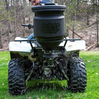 Buyers Products 15 Gallon ATV Broadcast Spreader, 12-Volt - ATVS15A