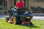 Agri-Fab Tow Broadcast Spreader, 85 lb - 45-0530-131