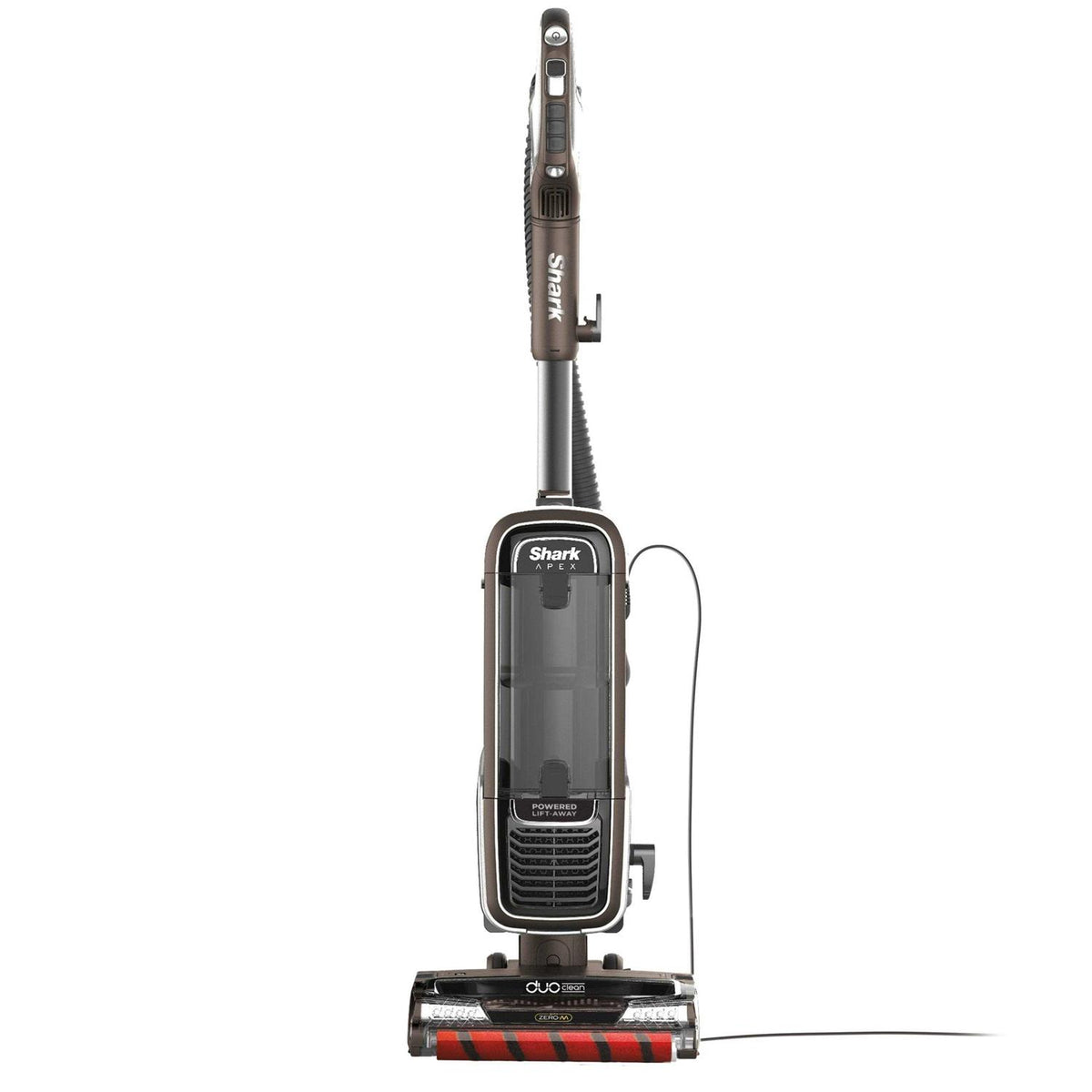 Shark APEX DuoClean Upright Lift-Away Vacuum - AZ100