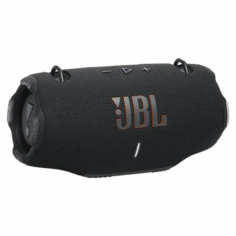 Xtreme 4 Portable Waterproof Bluetooth Speaker - 2025 Black Edition