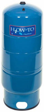 WATER WORKER Vertical Pressure Tank 20 Gallon - HT-20B