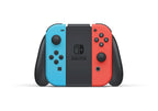 Nintendo Switch Console With Neon Blue And Neon Red Joy-Con - HAC-001(-01)