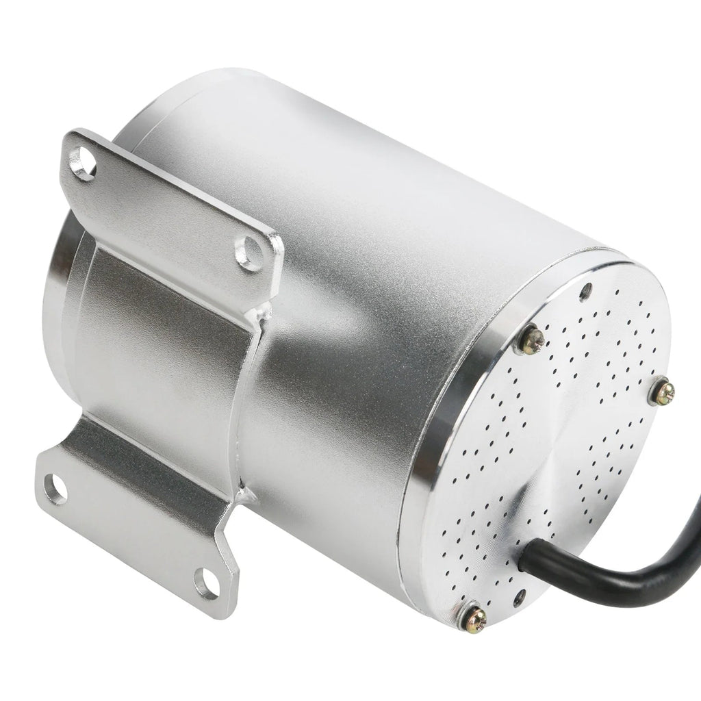 Boma 72V 3000W Brushless Motor Kit With Controller And Battery - MY1020